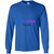 Personalized Power House Dance Youth Long Sleeve T-Shirt