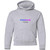 Personalized Power House Dance Youth Pullover Hoodie