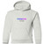 Personalized Power House Dance Youth Pullover Hoodie