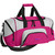 Personalized Power House Dance Sport Duffel