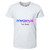 Personalized Power House Dance Youth Short-Sleeve T-Shirt
