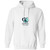 Personalized Grand Rhythmic Gymnastics Academy Pullover Hoodie