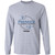 Personalized Premier gymnastics Academy Youth Long Sleeve T-Shirt