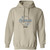 Personalized Premier gymnastics Academy Pullover Hoodie