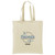 Personalized Premier gymnastics Academy Cotton Tote