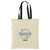 Personalized Premier gymnastics Academy Cotton Tote