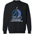 JMAD Gildan Crewneck Pullover Sweatshirt