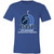 JMAD Bella + Canvas Jersey Short-Sleeve T-Shirt