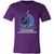 JMAD Bella + Canvas Jersey Short-Sleeve T-Shirt