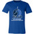 JMAD Bella + Canvas Jersey Short-Sleeve T-Shirt