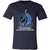 JMAD Bella + Canvas Jersey Short-Sleeve T-Shirt