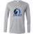 JMAD Bella + Canvas Long Sleeve T-Shirt