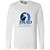 JMAD Bella + Canvas Long Sleeve T-Shirt