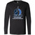 JMAD Bella + Canvas Long Sleeve T-Shirt