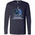 JMAD Bella + Canvas Long Sleeve T-Shirt