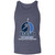 JMAD Bella + Canvas Unisex Tank
