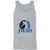 JMAD Bella + Canvas Unisex Tank
