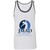 JMAD Bella + Canvas Unisex Tank