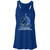 JMAD Bella + Canvas Flowy Racerback Tank