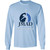 JMAD Gildan Long Sleeve T-Shirt