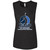 JMAD Bella + Canvas Ladies' Flowy Muscle Tank