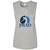 JMAD Bella + Canvas Ladies' Flowy Muscle Tank