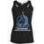 JMAD Sport-Tek Ladies Performance Racerback Tank
