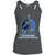 JMAD Sport-Tek Ladies Performance Racerback Tank