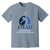 JMAD Comfort Colors Heavyweight Garment-Dyed T-Shirt