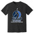 JMAD Comfort Colors Heavyweight Garment-Dyed T-Shirt
