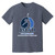 JMAD Comfort Colors Heavyweight Garment-Dyed T-Shirt