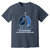 JMAD Comfort Colors Heavyweight Garment-Dyed T-Shirt