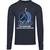 JMAD Champion Long Sleeve Tee