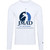 JMAD Champion Long Sleeve Tee