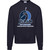 JMAD Champion Powerblend Crewneck Sweatshirt