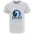 JMAD Champion Adult Heritage Jersey Tee
