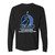 JMAD Comfort Colors Adult Heavyweight Long Sleeve Tee