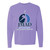 JMAD Comfort Colors Adult Heavyweight Long Sleeve Tee