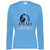 JMAD C2 Womens Performance Long Sleeve Tee
