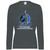JMAD C2 Womens Performance Long Sleeve Tee