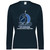 JMAD C2 Womens Performance Long Sleeve Tee