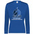 JMAD C2 Womens Performance Long Sleeve Tee