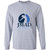 JMAD Gildan Youth Long Sleeve T-Shirt