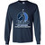 JMAD Gildan Youth Long Sleeve T-Shirt