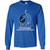 JMAD Gildan Youth Long Sleeve T-Shirt