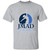 JMAD Gildan Youth 100% Cotton T-Shirt