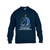 JMAD Gildan Youth Heavy Blend Fleece Crew
