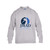 JMAD Gildan Youth Heavy Blend Fleece Crew
