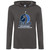JMAD Sport-Tek Youth Competitor Hooded Pullover