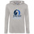 JMAD Sport-Tek Youth Competitor Hooded Pullover